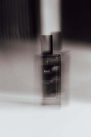 Kiwi Coconut Vanilla Room Spray (50ml)