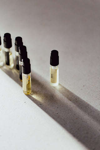 Botanical Gardens Oil Spray Sample (2ml) (Formerly Jardin De Carthage)