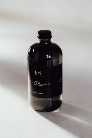 Fig Tree Reed Diffuser Refill Oil (500ml)