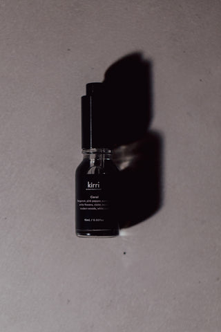 Coral Oil - Designer Range (15ml) (Formerly Aqua Positano)