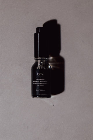 Santal Woods Oil (15ml) (Formerly Santal 66)