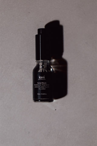 Santal Woods 15ml Trio (Formerly Santal 66)