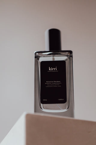Botanical Gardens Room Spray Duo (Formerly Jardin De Carthage)