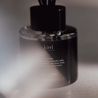 Fig Tree Reed Diffuser 200ml Duo + Fig Tree Reed Refills 500ml Duo