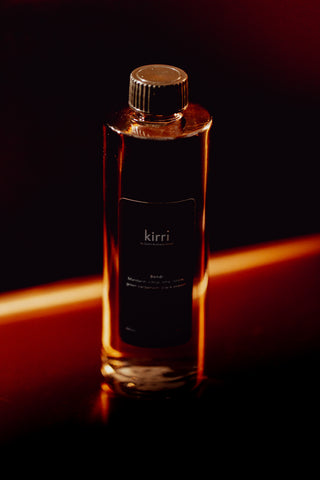 Bondi Wood Diffuser Refill (100ml) Duo