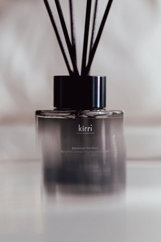 Botanical Gardens Reed Diffuser 100ml