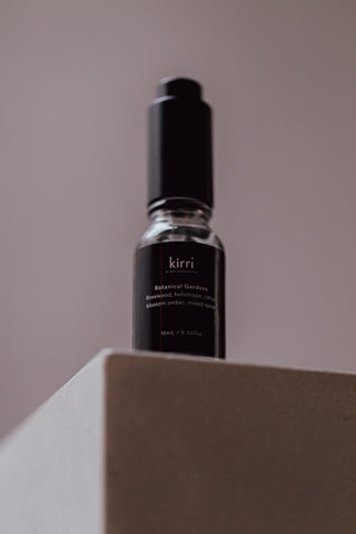Botanical Gardens Oil (15ml) (Formerly Jardin De Carthage)
