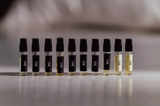 Zen Garden Oil Spray Sample (2ml)