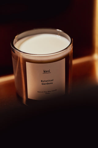 Botanical Gardens Candle (220g) (Formerly Jardin De Carthage)
