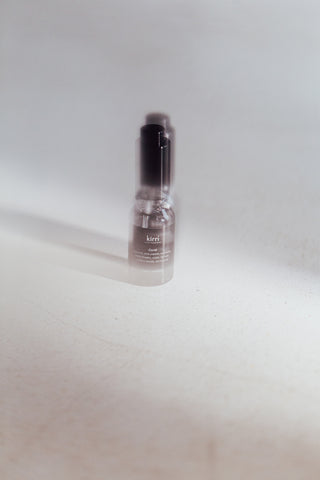 Coral Oil - Designer Range (15ml) (Formerly Aqua Positano)