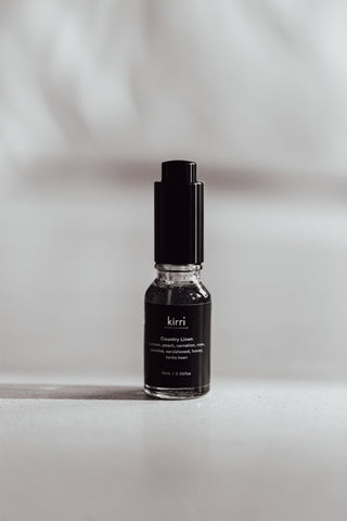 Country Linen Oil (15ml)