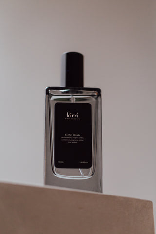 Santal Woods Room Spray (50ml) (Formerly Santal 66)