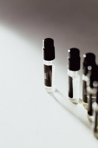 Coral Spray Sample - Designer Range (2ml) (Formerly Aqua Positano)