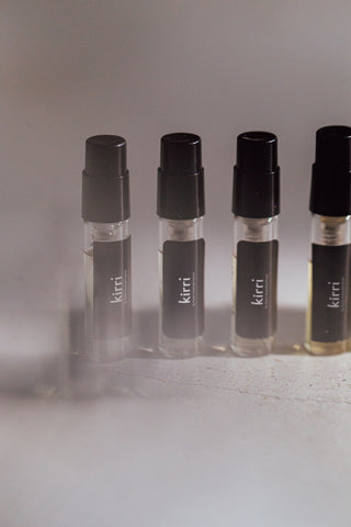Bondi Oil Spray Sample (2ml) (Formerly Miami)