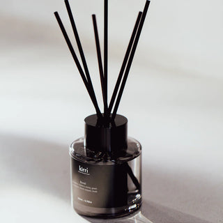 Bondi Reed Diffuser 200ml Trio + Bondi Reed Refills 500ml Trio