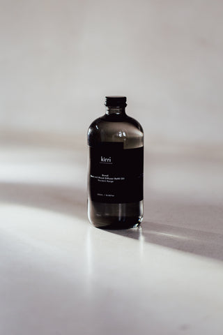 Wood Diffuser + Bondi Refill (Formerly Miami)