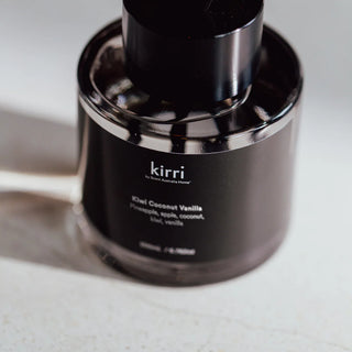 Kiwi Coconut Vanilla Reed Diffuser 200ml Trio + Kiwi Coconut Vanilla Reed Refills 500ml Trio