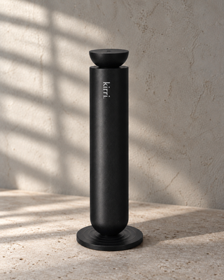 Micro Diffuser Trio + 3 × FREE Best Seller Oil of Your Choice
