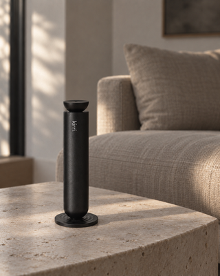 Micro Diffuser Trio + 3 × FREE Best Seller Oil of Your Choice