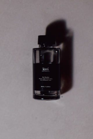 Zen Garden Oil (30ml)
