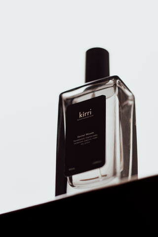 Santal Woods Bundle (Formerly Santal 66) (Formerly Santal 66)