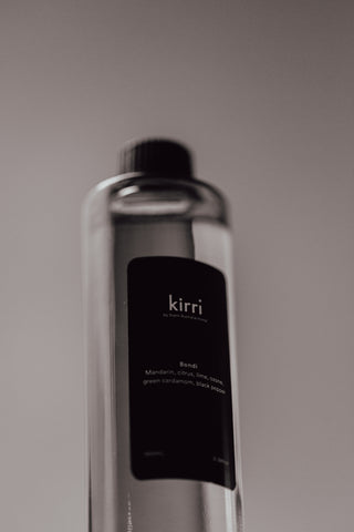 Bondi Oil (100ml) (Formerly Miami)