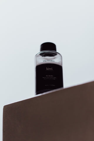 Zen Garden Oil (30ml)