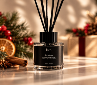 Christmas Reed Diffuser (200ml)