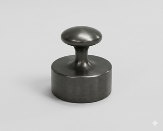 Metal Stamp (Point of Sale)