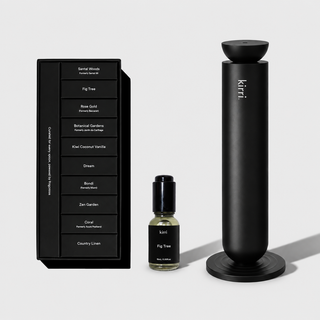Micro Diffuser + FREE Santal Woods 15ml Oil + Discovery Kit Pack