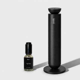 Micro Diffuser + FREE Santal Woods 15ml Oil
