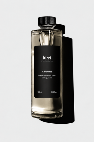 Christmas Aura Oil (100ml)