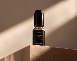 Christmas Pudding Oil (15ml)
