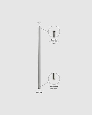 Fragrance Pickup Tube — 100ml (Aura Oil)