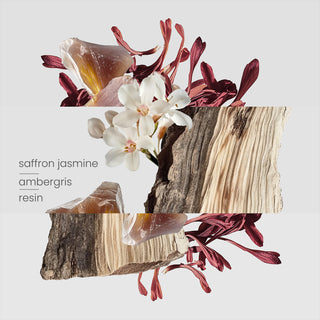 Santal Woods Reed Diffuser Duo (100ml)