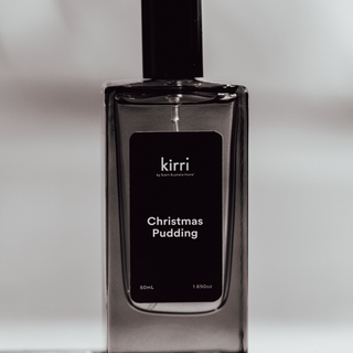 Christmas Pudding Room Spray (50ml)