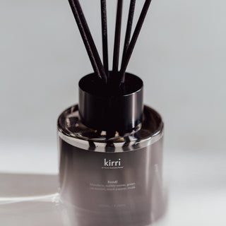 Bondi Reed Diffuser 200ml Duo + Bondi Reed Refills 500ml Duo