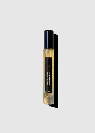 Travel Spray Fig And Sandalwood