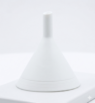 White Cone