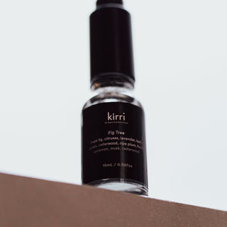 Fig Tree Oil 15ml Duo