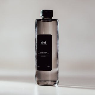 Santal Woods Aura Oil (100ml)Trio