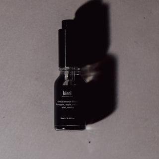 Kiwi Coconut Vanilla Oil (15ml)