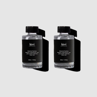 Coral Oil (30ml)  Duo - Designer Range (Formerly Aqua Positano)