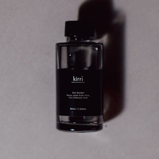 Zen Garden Oil (30ml)