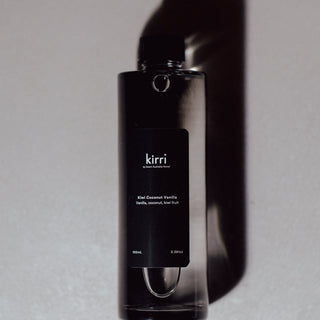 Kiwi Coconut Vanilla Aura Oil (100ml)