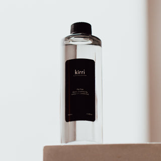 Fig Tree Aura Oil (100ml) Duo