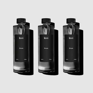 Dream Aura Oil (100ml)Trio