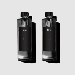 Bondi Aura Oil (100ml) Duo