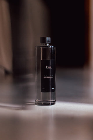Kiwi Coconut Vanilla Aura Oil (100ml)