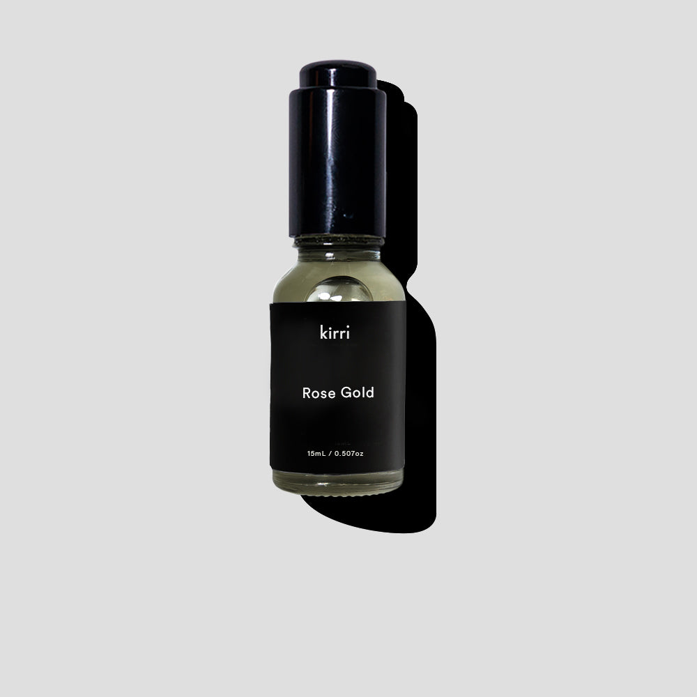 Rose Gold Oil (15ml) (Formerly Baccarat)